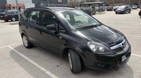 Opel Zafira 1.7CDTI, 125 ��, 2014, 7 �����, ����� ������� | Mobile.bg � ����� ������ 3