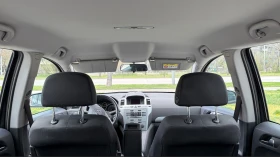 Opel Zafira 1.7CDTI, 125 ��, 2014, 7 �����, ����� ������� | Mobile.bg � ����� ������ 12