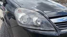 Opel Zafira 1.7CDTI, 125 ��, 2014, 7 �����, ����� ������� | Mobile.bg � ����� ������ 7