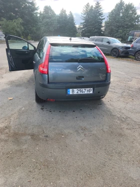 Citroen C4 | Mobile.bg � ����� ������ 3