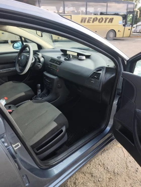 Citroen C4 | Mobile.bg � ����� ������ 10