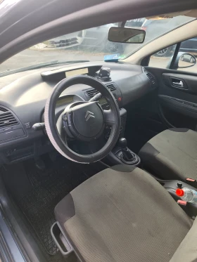 Citroen C4 | Mobile.bg � ����� ������ 7