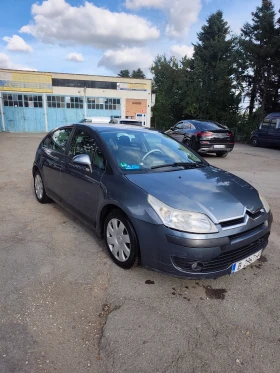 Citroen C4 | Mobile.bg � ����� ������ 5