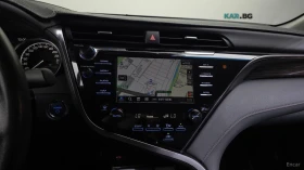Toyota Camry 2.5* KEYLESS* �������*  | Mobile.bg � ����� ������ 10
