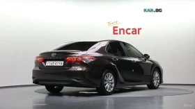 Toyota Camry 2.5* KEYLESS* �������*  | Mobile.bg � ����� ������ 2