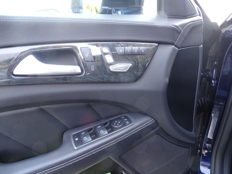 Mercedes-Benz CLS 350 d 9G, 4x4, AMG, KeyLess-Go, Apple Car Play, Камера, снимка 6 - Автомобили и джипове - 41565977