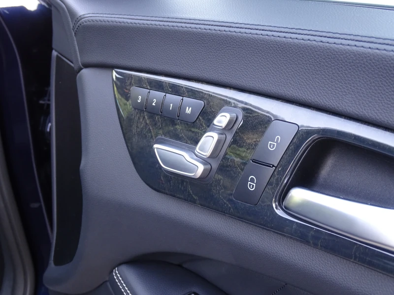 Mercedes-Benz CLS 350 d 9G, 4x4, AMG, KeyLess-Go, Apple Car Play, Камера, снимка 13 - Автомобили и джипове - 41565977