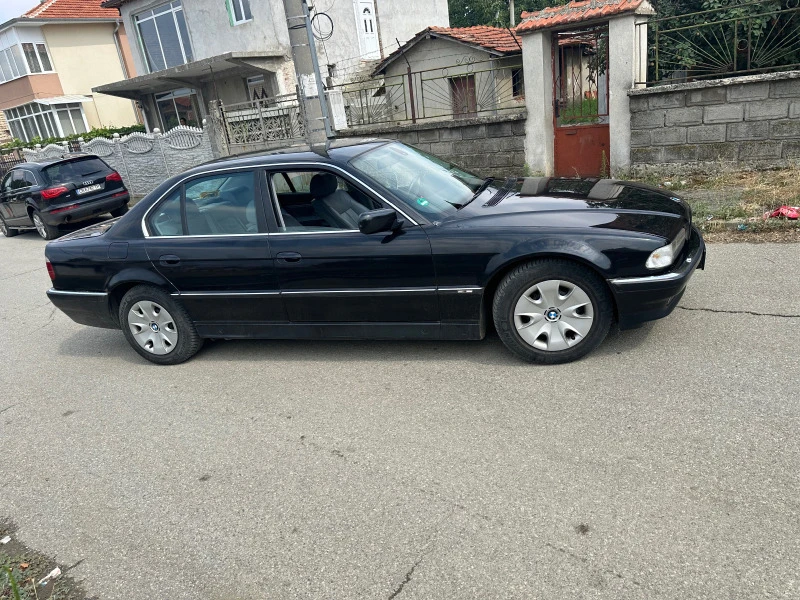 BMW 728, снимка 3 - Автомобили и джипове - 47215366