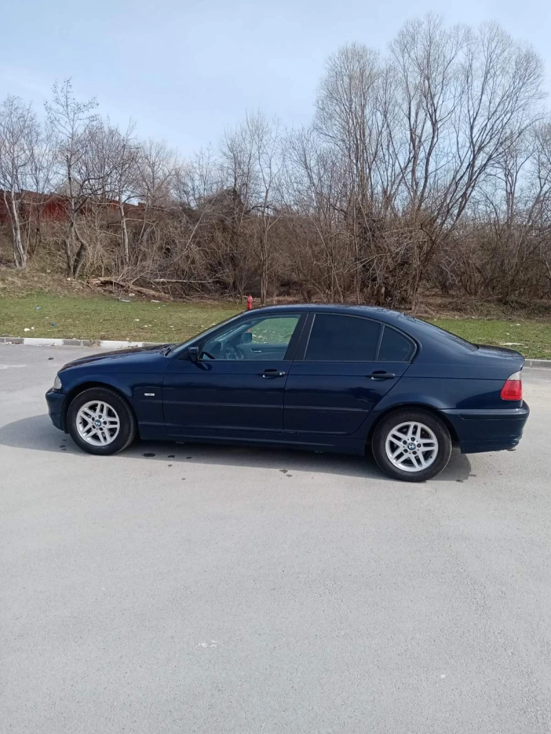 BMW 320 E46, снимка 4 - Автомобили и джипове - 49609263