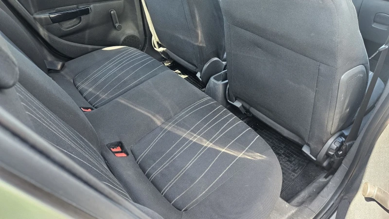 Opel Corsa 1.3 Dm-jet klima , снимка 3 - Автомобили и джипове - 50111859