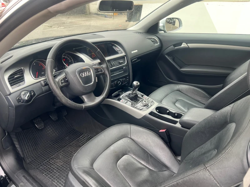 Audi A5 2.7 tdi  nov vnos , снимка 6 - Автомобили и джипове - 52317109