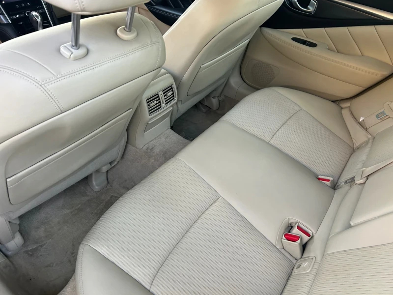 Infiniti Q50 Q50-2.2dizel-170-Avtomat/Full/Top, снимка 15 - Автомобили и джипове - 51587541