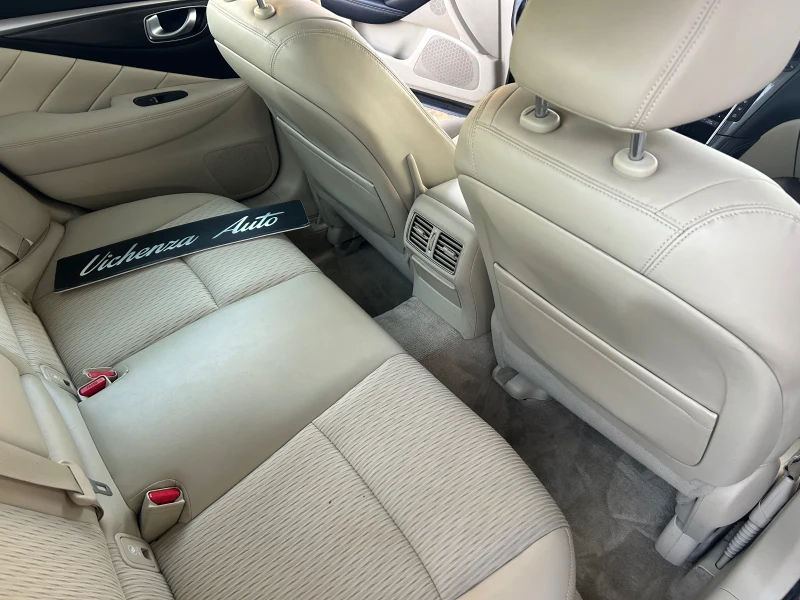 Infiniti Q50 Q50-2.2dizel-170-Avtomat/Full/Top, снимка 14 - Автомобили и джипове - 51587541