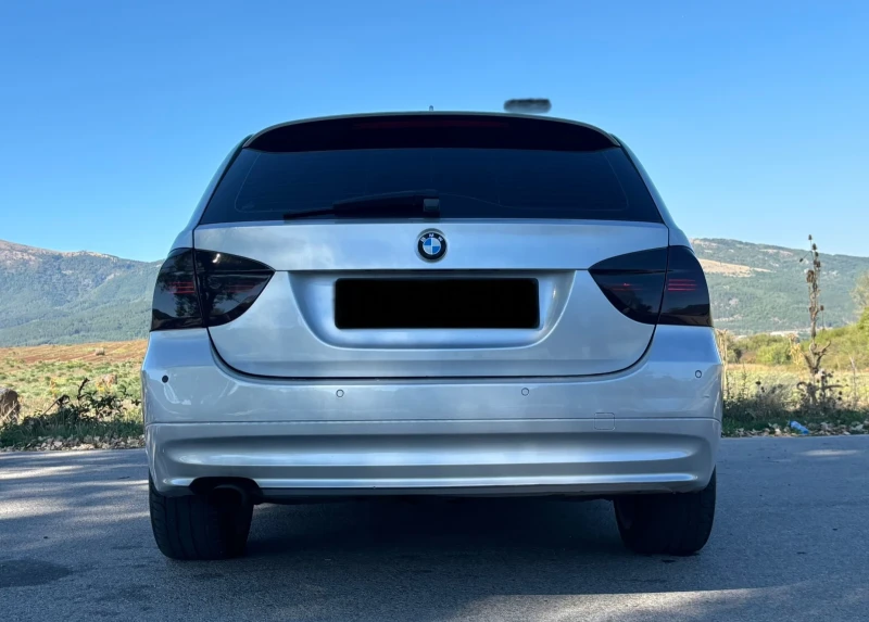 BMW 320 D 163 * НОВ АКУМУЛАТОР* automatic* cruise control*, снимка 4 - Автомобили и джипове - 52326115