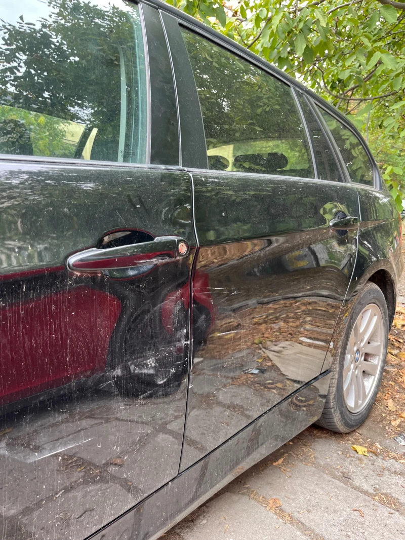 BMW 320, снимка 3 - Автомобили и джипове - 52460677