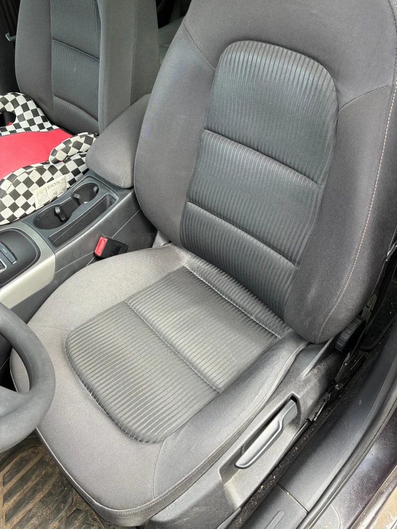 Audi A4 2000тди, снимка 10 - Автомобили и джипове - 52337994