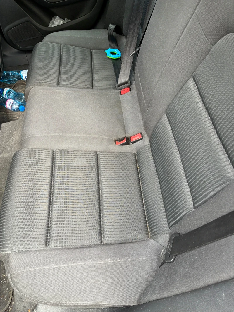 Audi A4 2000тди, снимка 11 - Автомобили и джипове - 52337994