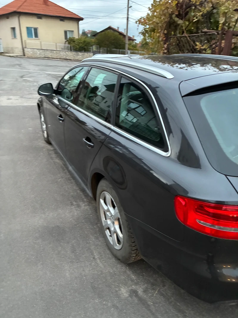 Audi A4 2000тди, снимка 6 - Автомобили и джипове - 52337994
