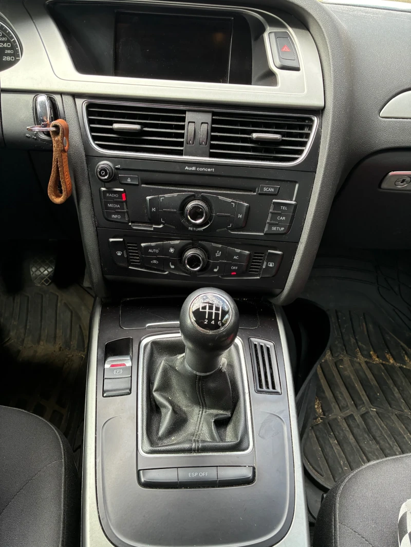 Audi A4 2000тди, снимка 7 - Автомобили и джипове - 52337994