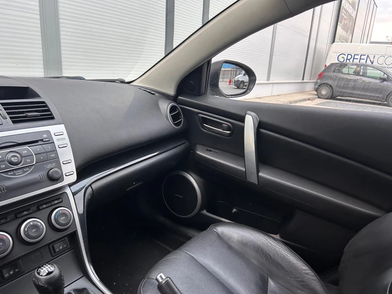 Mazda 6, снимка 6 - Автомобили и джипове - 52418330