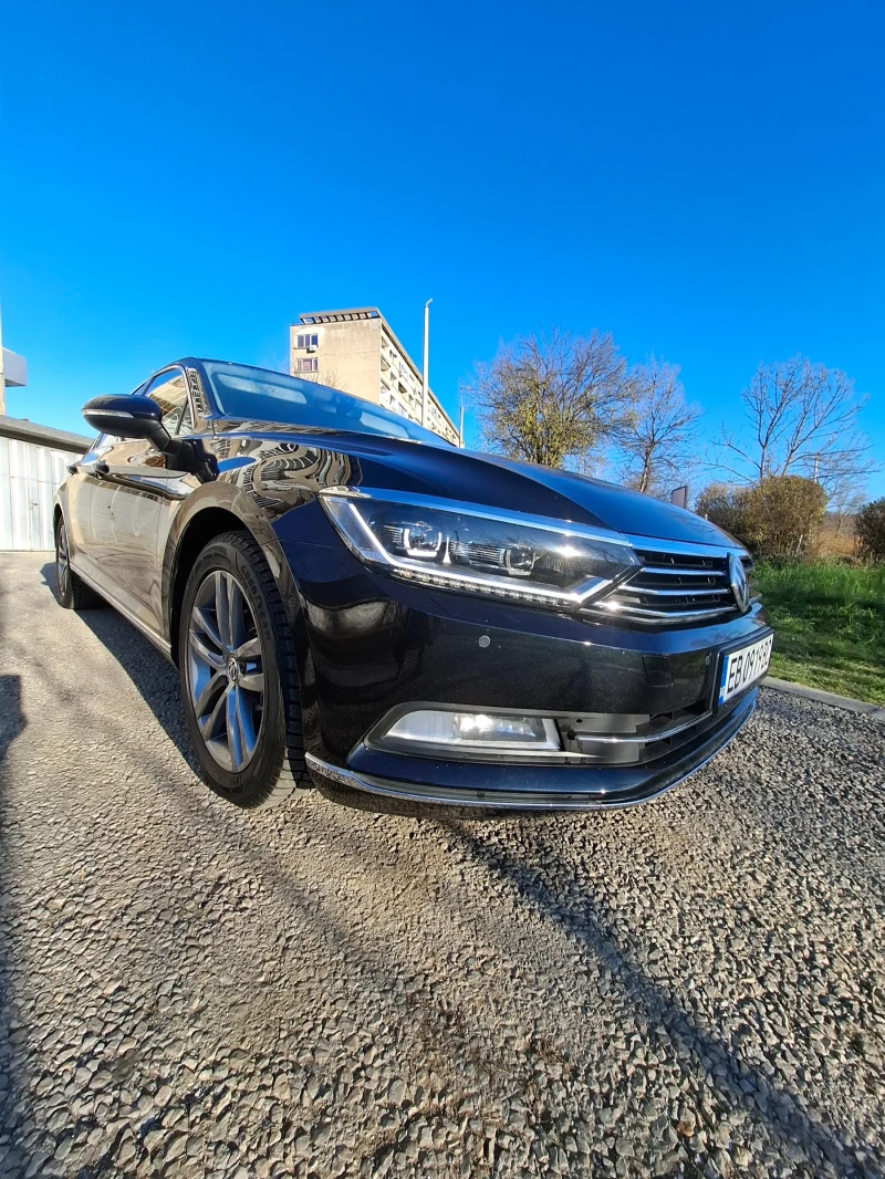 VW Passat Highline , снимка 6 - Автомобили и джипове - 52831936
