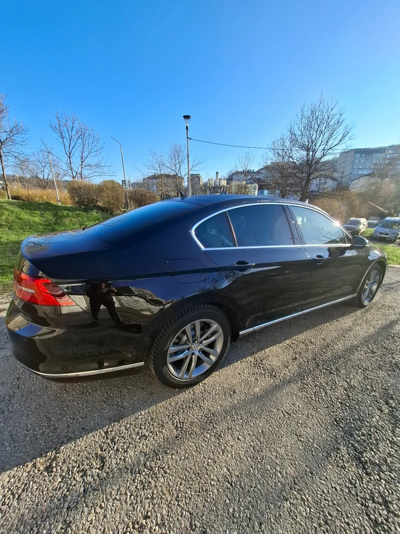 VW Passat Highline , снимка 2 - Автомобили и джипове - 52831936