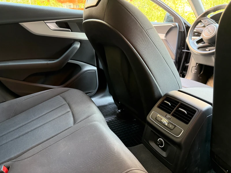 Audi A4 SPORT 2020 VIRTUAL, снимка 16 - Автомобили и джипове - 52797585