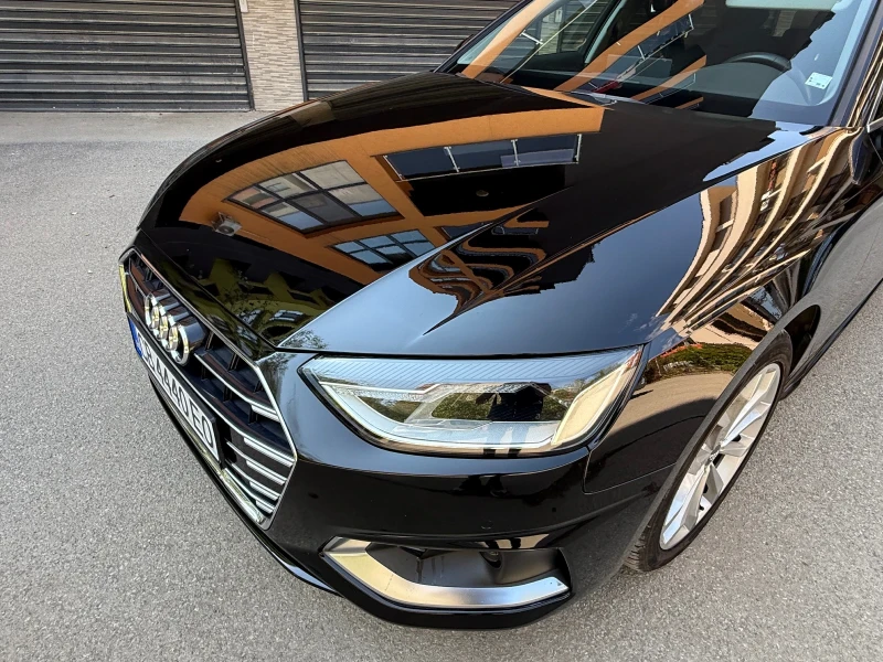 Audi A4 SPORT 2020 VIRTUAL, снимка 5 - Автомобили и джипове - 52797585