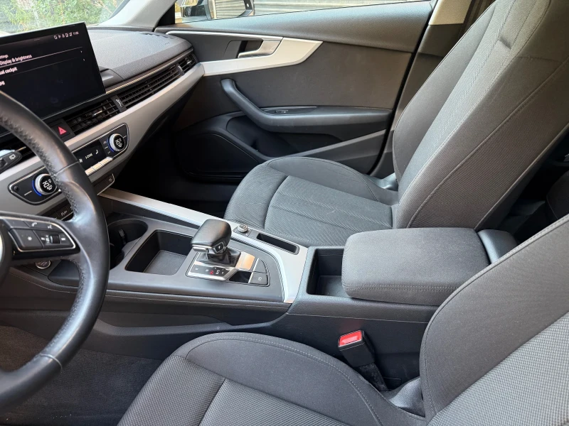 Audi A4 SPORT 2020 VIRTUAL, снимка 11 - Автомобили и джипове - 52797585