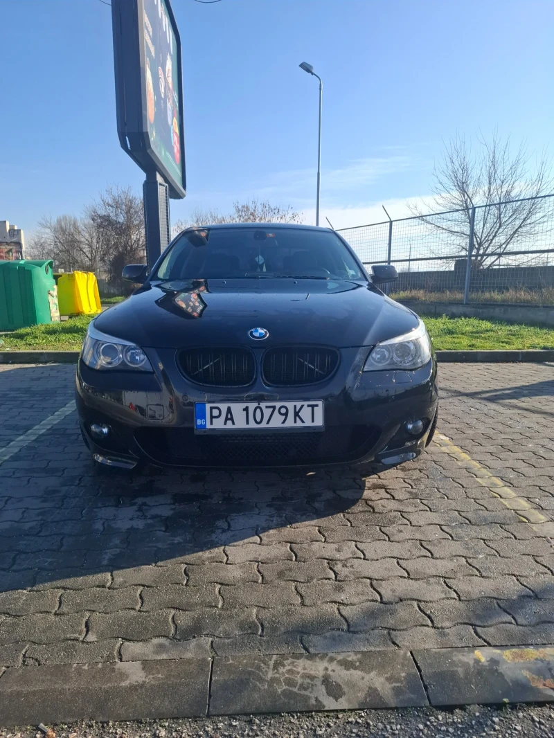 BMW 530 530xd