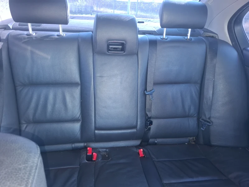 BMW 530 530xd, снимка 4 - Автомобили и джипове - 52856880