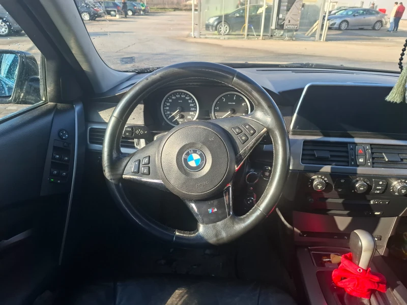 BMW 530 530xd, снимка 8 - Автомобили и джипове - 52856880