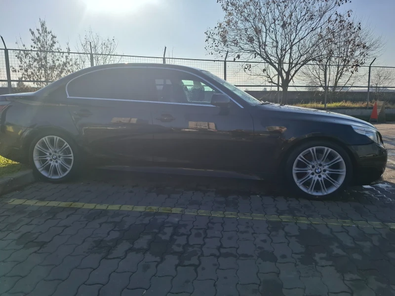 BMW 530 530xd, снимка 7 - Автомобили и джипове - 52856880
