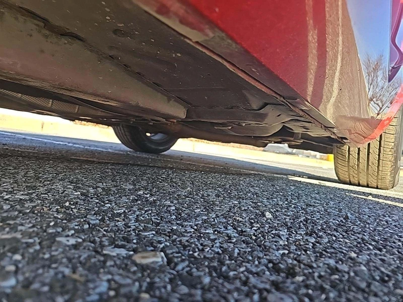 Chevrolet Camaro, снимка 8 - Автомобили и джипове - 53014297