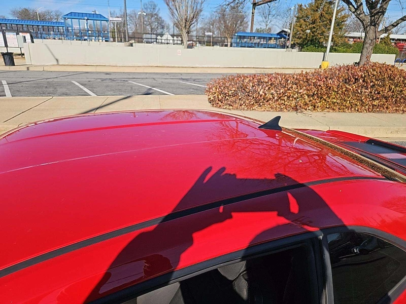 Chevrolet Camaro, снимка 13 - Автомобили и джипове - 53014297