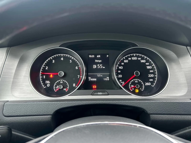 VW Golf * 5dr HB Auto 1.8 TSI * CARFAX * ЦЕНА ДО БГ, снимка 8 - Автомобили и джипове - 53042976