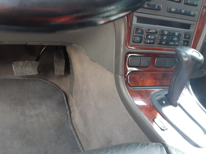 Saab 9-5, снимка 2 - Автомобили и джипове - 53045959