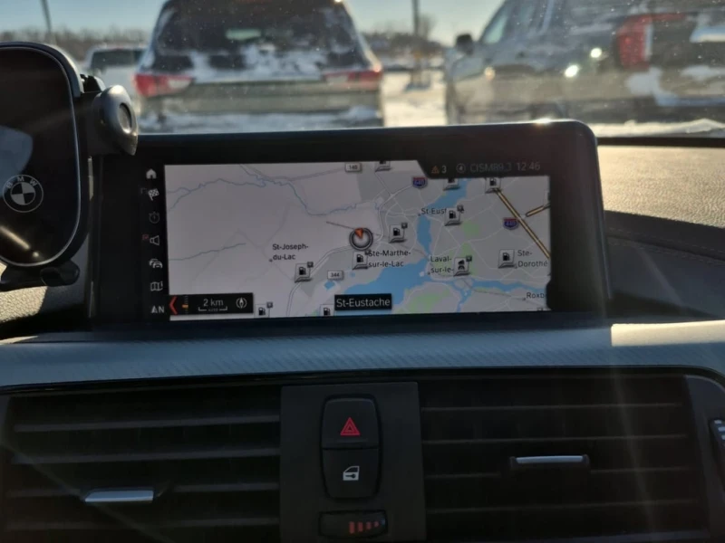 BMW 440 * 440I XDRIVE * CARFAX * цена до българия, снимка 10 - Автомобили и джипове - 53179024