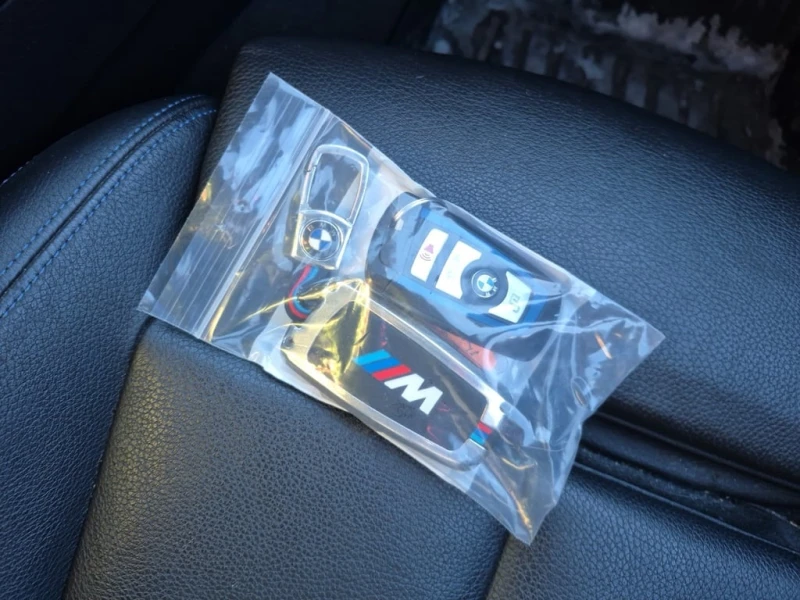 BMW 440 * 440I XDRIVE * CARFAX * цена до българия, снимка 8 - Автомобили и джипове - 53179024