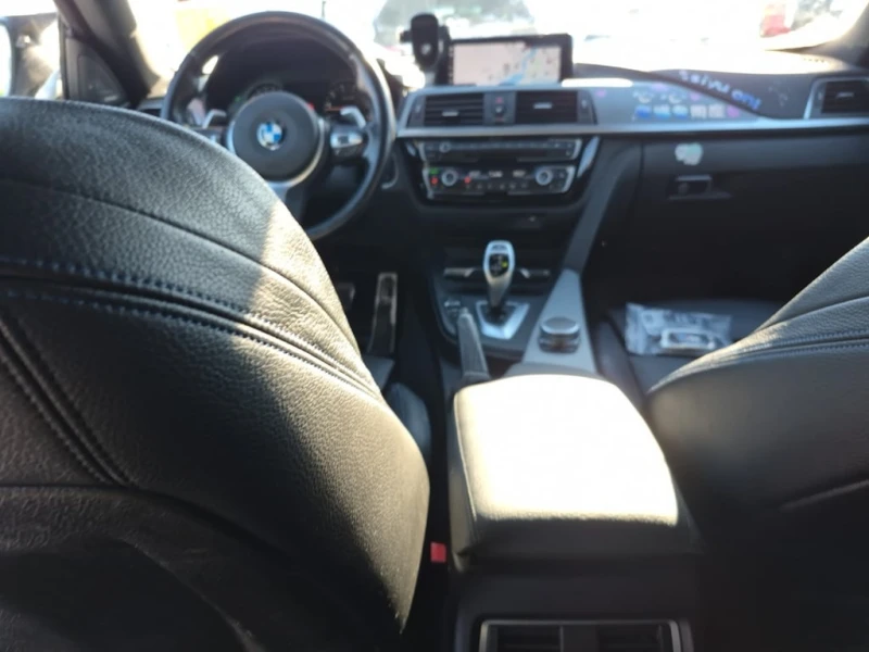 BMW 440 * 440I XDRIVE * CARFAX * цена до българия, снимка 9 - Автомобили и джипове - 53179024