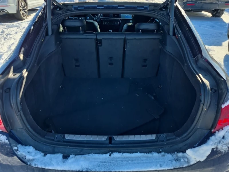 BMW 440 * 440I XDRIVE * CARFAX * цена до българия, снимка 13 - Автомобили и джипове - 53179024