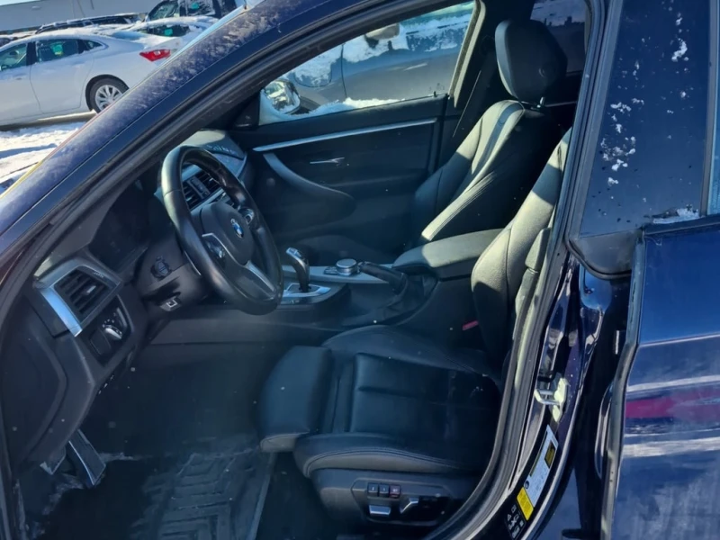 BMW 440 * 440I XDRIVE * CARFAX * цена до българия, снимка 6 - Автомобили и джипове - 53179024