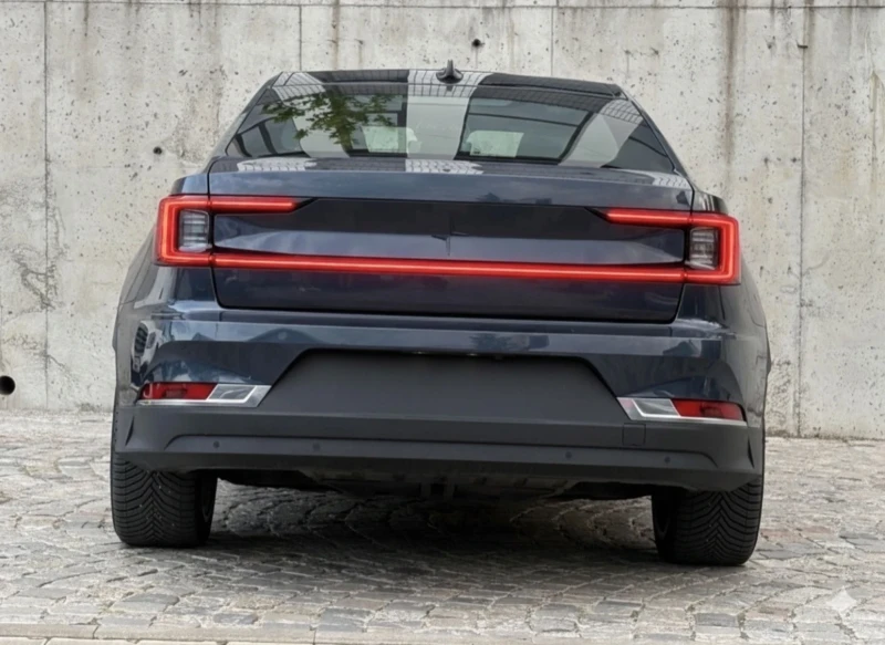 Polestar 2 4x4 Long Range Dual Motor, снимка 4 - Автомобили и джипове - 53229331