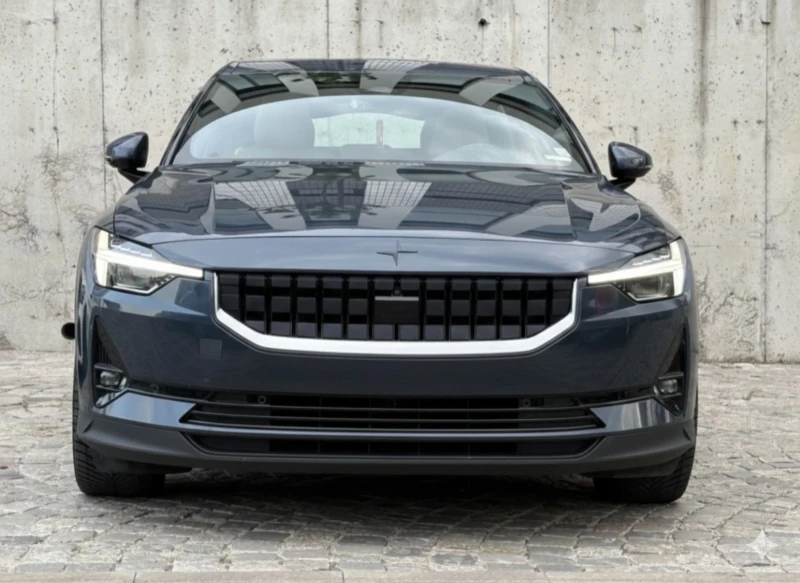 Polestar 2 4x4 Long Range Dual Motor, снимка 2 - Автомобили и джипове - 53229331