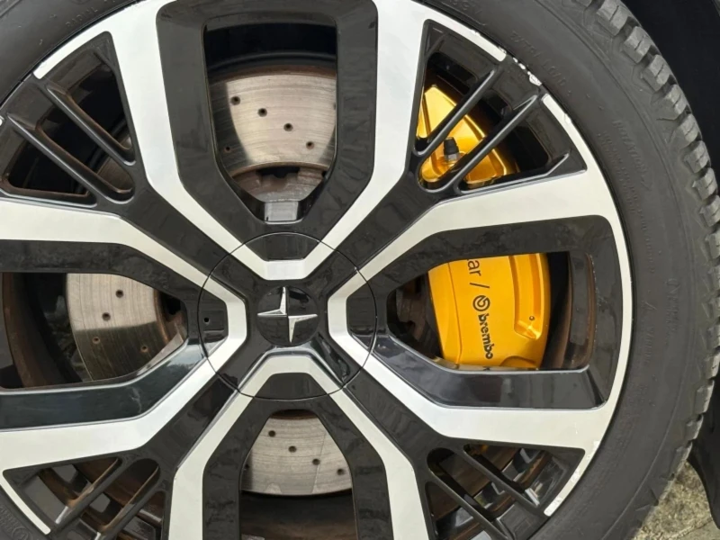 Polestar 2 4x4 Long Range Dual Motor, снимка 14 - Автомобили и джипове - 53229331