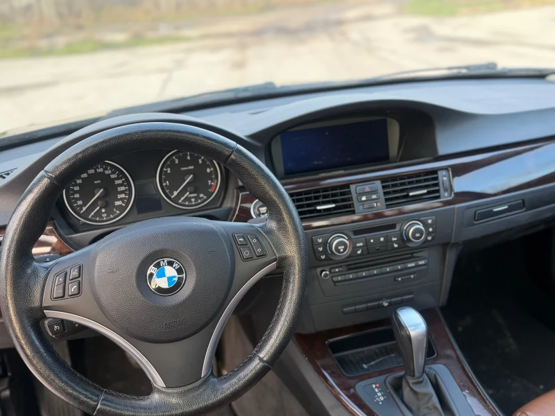 BMW 328 N52B30, снимка 9 - Автомобили и джипове - 53395941