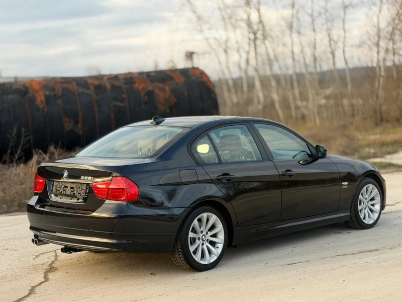 BMW 328 N52B30, снимка 5 - Автомобили и джипове - 53395941
