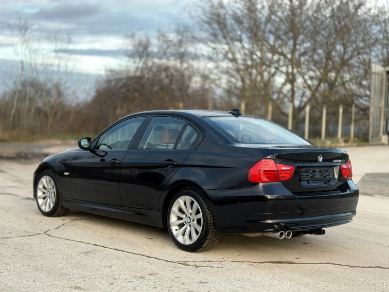 BMW 328 N52B30, снимка 6 - Автомобили и джипове - 53395941