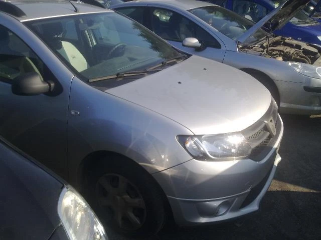 Dacia Logan MCV 0.9i Turbo, снимка 2 - Автомобили и джипове - 22765767