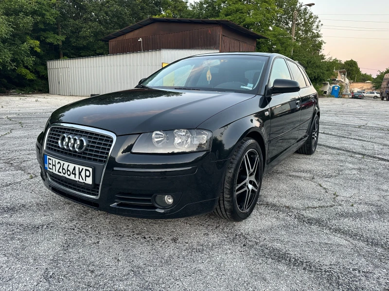 Audi A3 2.0TFSI - 7999 лв. - 36597257 1